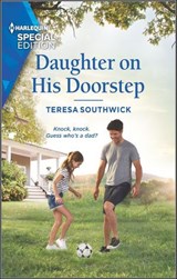 Daughter on His Doorstep - Teresa Southwick - 9781488069499