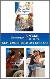 Harlequin Special Edition September 2020 - Box Set 2 of 2 - Michelle Major ; Rochelle Alers ; Caro Carson - 9781488070082