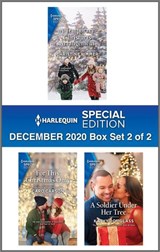 Harlequin Special Edition December 2020 - Box Set 2 of 2 - Christine Rimmer ; Caro Carson ; Kathy Douglass - 9781488070327