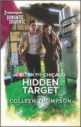 Hidden Target - Colleen Thompson - 9781488071478