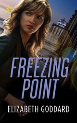 Freezing Point - Elizabeth Goddard - 9781488074127