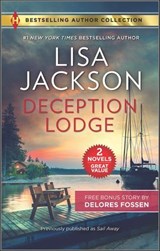Deception Lodge - Lisa Jackson - 9781488076114