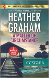 A Matter of Circumstance - Heather Graham - 9781488076121
