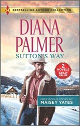 Sutton's Way - Diana Palmer - 9781488076138