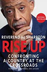 Rise Up - Al Sharpton - 9781488077463