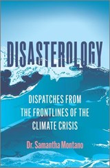 Disasterology - Samantha Montano - 9781488077517