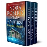 Stars of Mithra Complete Collection - Nora Roberts - 9781488077654