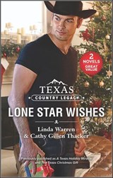 Lone Star Wishes - Linda Warren ; Cathy Gillen Thacker - 9781488077692