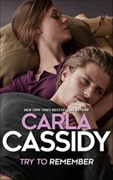 Try to Remember - Carla Cassidy - 9781488079092