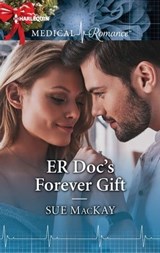 ER Doc's Forever Gift - Sue MacKay - 9781488080135