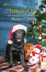 Tidings of Joy - Margaret Daley - 9781488080364