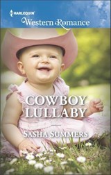 Cowboy Lullaby - Sasha Summers - 9781488082214