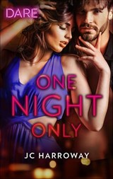 One Night Only - JC Harroway - 9781488082511