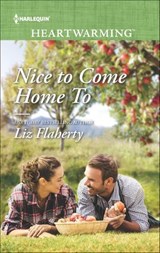 Nice to Come Home To - Liz Flaherty - 9781488085260