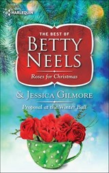 Roses for Christmas and Proposal at the Winter Ball - Betty Neels ; Jessica Gilmore - 9781488086373