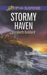 Stormy Haven - Elizabeth Goddard - 9781488088179