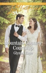 Mountain Country Courtship - Glynna Kaye - 9781488090455
