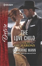 The Love Child - Catherine Mann - 9781488091940