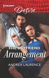 The Boyfriend Arrangement - Andrea Laurence - 9781488092329