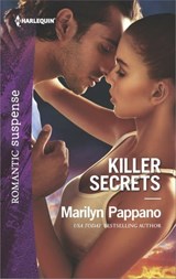 Killer Secrets - Marilyn Pappano - 9781488092947