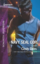 Navy SEAL Cop - Cindy Dees - 9781488093142