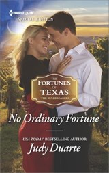 No Ordinary Fortune - Judy Duarte - 9781488093395