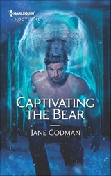 Captivating the Bear - Jane Godman - 9781488094262