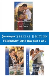 Harlequin Special Edition February 2018 Box Set 1 of 2 - Judy Duarte ; Marie Ferrarella ; Rachael Johns - 9781488094316