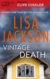 Vintage Death - Lisa Jackson - 9781488094798