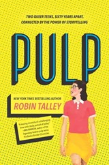 Pulp - Robin Talley - 9781488095276