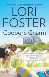 Cooper's Charm - Lori Foster - 9781488095368