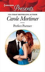 Perfect Partner - Carole Mortimer - 9781488095641