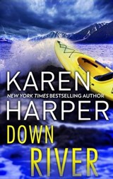 Down River - Karen Harper - 9781488095887