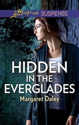 Hidden in the Everglades - Margaret Daley - 9781488096051