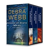 Shades of Death Series Volume 1 - Debra Webb - 9781488096723