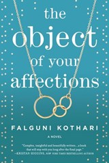 The Object of Your Affections - Falguni Kothari - 9781488096754