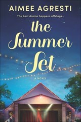The Summer Set - Aimee Agresti - 9781488096808