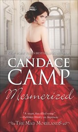 Mesmerized - Candace Camp - 9781488096976