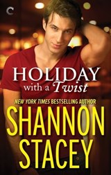 Holiday with a Twist - Shannon Stacey - 9781488097270