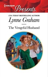 The Vengeful Husband - Lynne Graham - 9781488097348