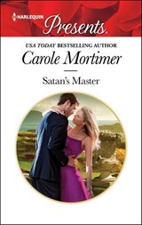 Satan's Master - Carole Mortimer - 9781488097416