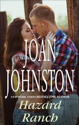 Hazard Ranch - Joan Johnston - 9781488097577