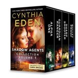 Shadow Agents Collection Volume 1 - Cynthia Eden ; Carol Ericson - 9781488099397