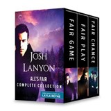All's Fair Complete Collection - Josh Lanyon - 9781488099984