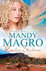 Rosalee Station - Mandy Magro - 9781489251398