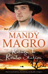 Return To Rosalee Station - Mandy Magro - 9781489252715