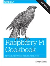 Raspberry Pi Cookbook 2e
