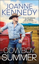 Cowboy Summer - Joanne Kennedy - 9781492616993