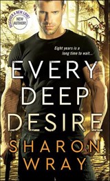 Every Deep Desire - Sharon Wray - 9781492655619