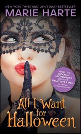 All I Want for Halloween - Marie Harte - 9781492656548
